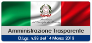 Logo Amministrazione Trasparente